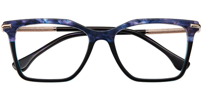 Candye Square Frame F7686