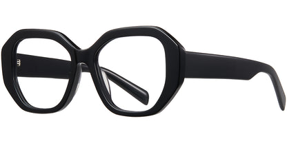 Candye Square Frame F7687