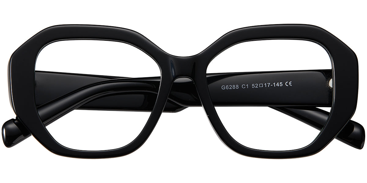 Candye Square Frame F7687