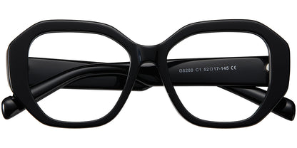 Candye Square Frame F7687