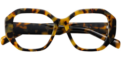 Candye Square Frame F7687