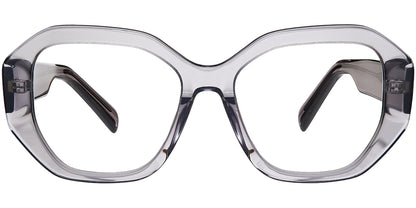 Candye Square Frame F7687