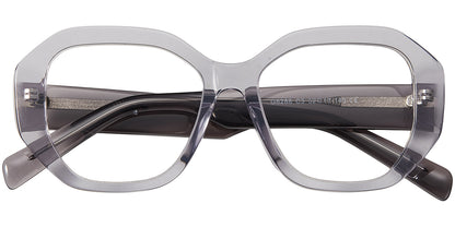 Candye Square Frame F7687