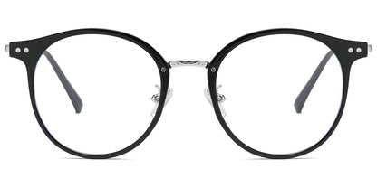 Candye Round Frame F7699