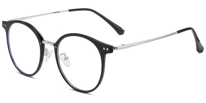 Candye Round Frame F7699