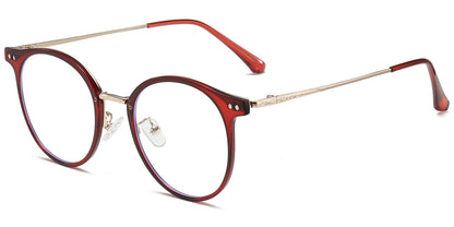 Candye Round Frame F7699