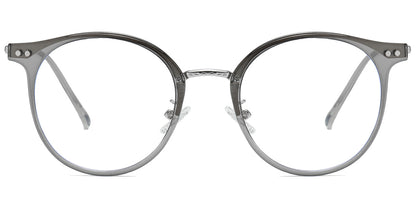 Candye Round Frame F7699