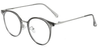Candye Round Frame F7699