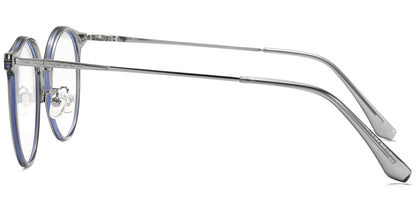 Candye Round Frame F7699
