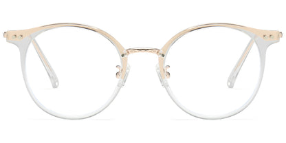 Candye Round Frame F7699