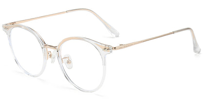 Candye Round Frame F7699