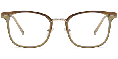 Candye Square Frame F7700