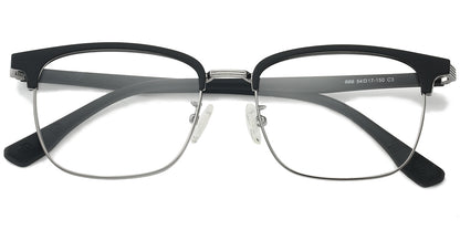 Candye Square Frame F7701