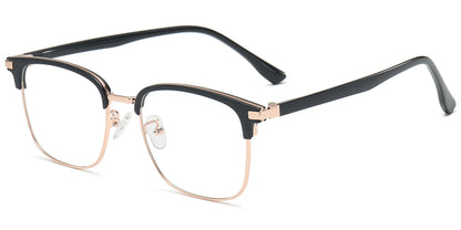Candye Square Frame F7703