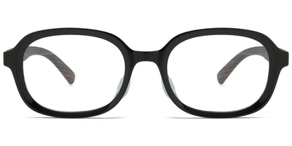 Candye Oval Frame F7706