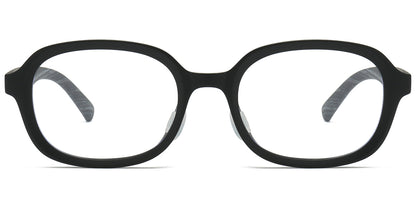 Candye Oval Frame F7706