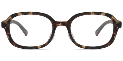 Candye Oval Frame F7706