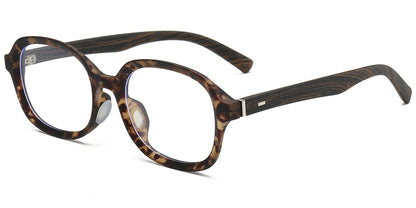 Candye Oval Frame F7706