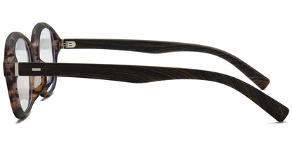 Candye Oval Frame F7706