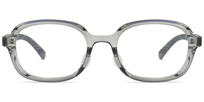 Candye Oval Frame F7706