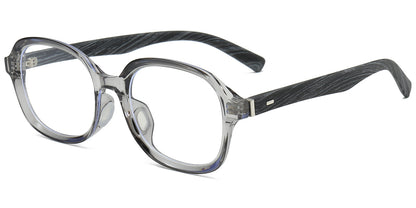 Candye Oval Frame F7706