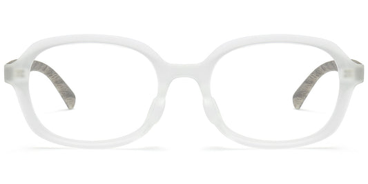 Candye Oval Frame F7706