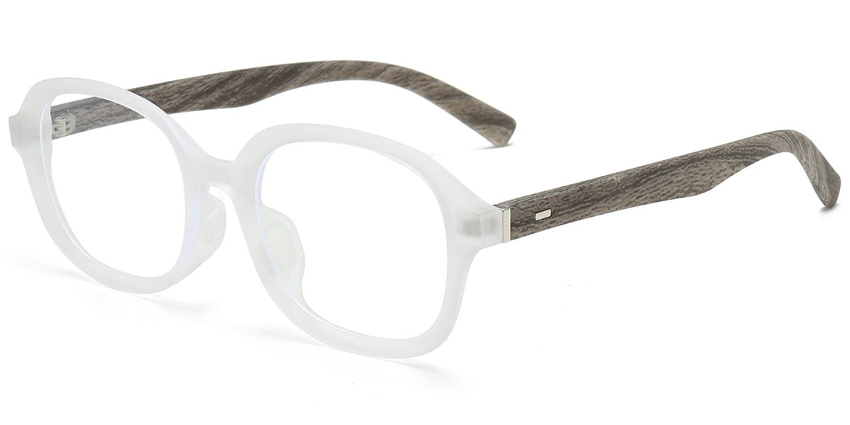Candye Oval Frame F7706