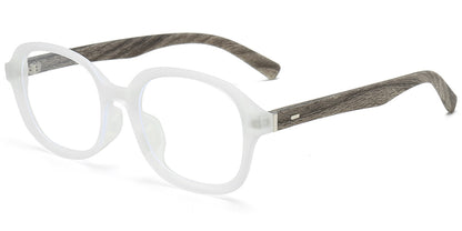 Candye Oval Frame F7706