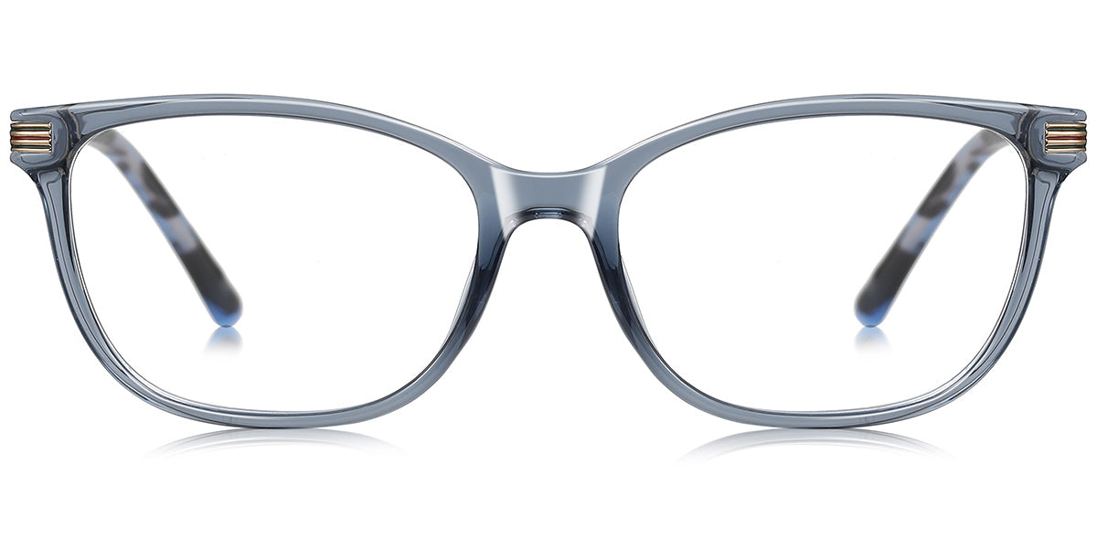 Candye Rectangle Frame F7710