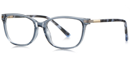 Candye Rectangle Frame F7710