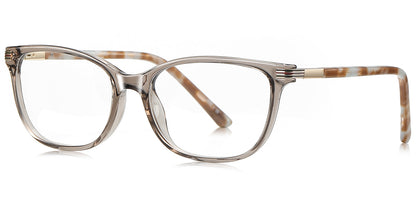 Candye Rectangle Frame F7710