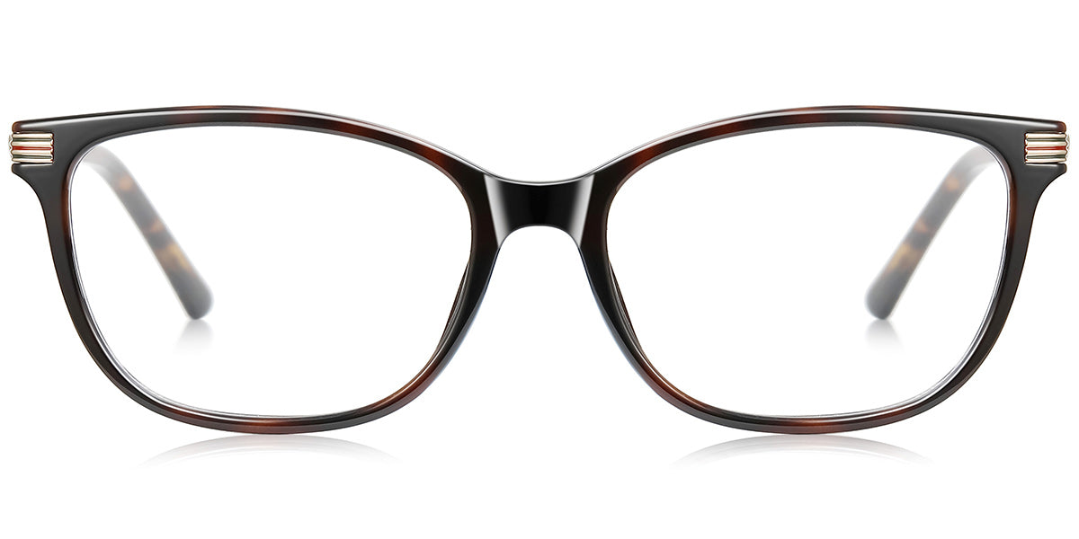 Candye Rectangle Frame F7710