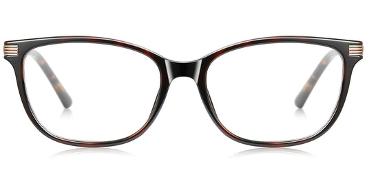 Candye Rectangle Frame F7710