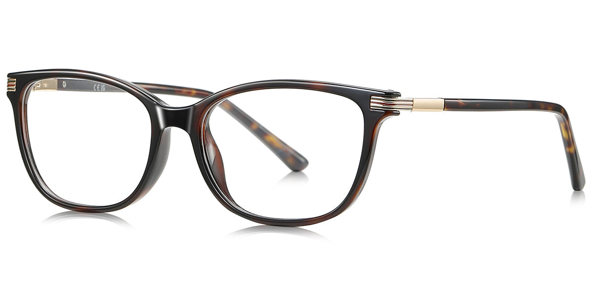 Candye Rectangle Frame F7710