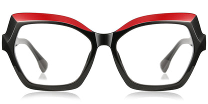 Candye Square Frame F7711