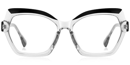 Candye Square Frame F7711