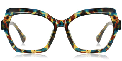 Candye Square Frame F7711