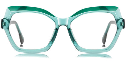Candye Square Frame F7711
