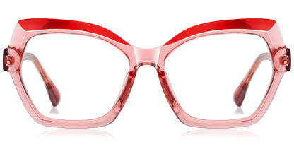 Candye Square Frame F7711