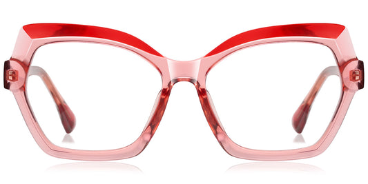 Candye Square Frame F7711