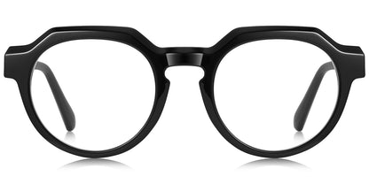 Candye Geometric Frame F7712