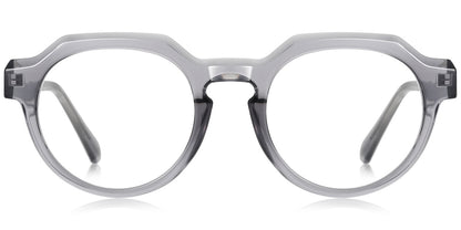 Candye Geometric Frame F7712