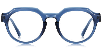 Candye Geometric Frame F7712