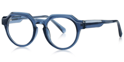 Candye Geometric Frame F7712