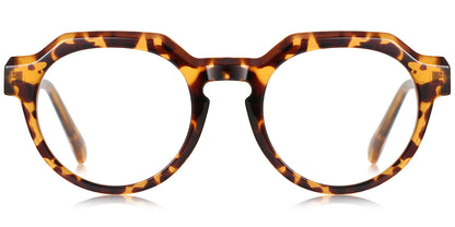 Candye Geometric Frame F7712