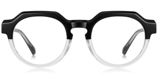Candye Geometric Frame F7712