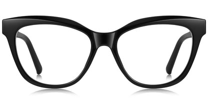 Candye Cat-Eye Frame F7713