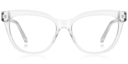 Candye Cat-Eye Frame F7713