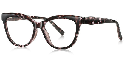 Candye Cat-Eye Frame F7713