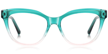 Candye Cat-Eye Frame F7713